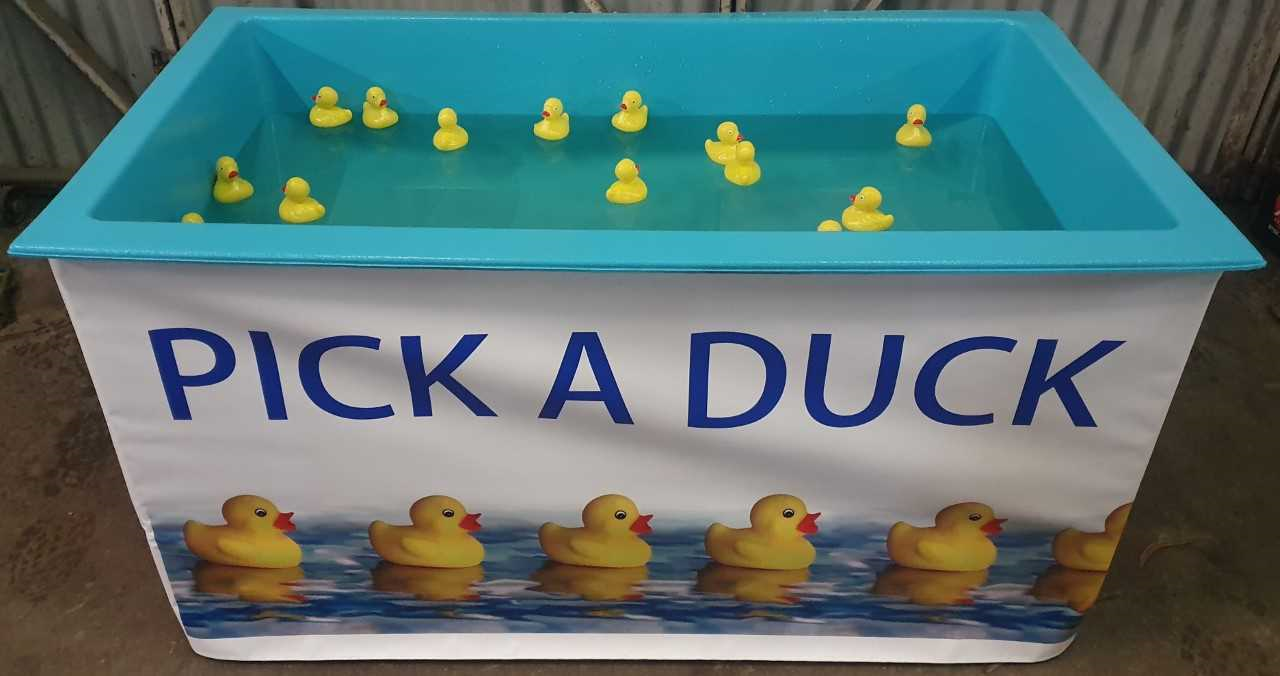 Duck Pond